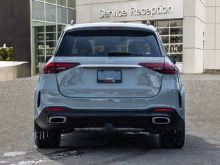 2026 Mercedes-Benz GLE 450 4MATIC SUV