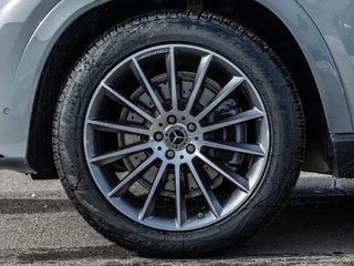 2026 Mercedes-Benz GLE 450 4MATIC SUV