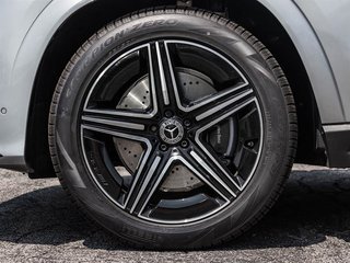 2026 Mercedes-Benz GLE 450 4MATIC Coupe