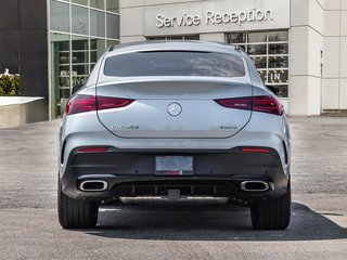 2026 Mercedes-Benz GLE 450 4MATIC Coupe