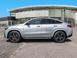 2026 Mercedes-Benz GLE 450 4MATIC Coupe