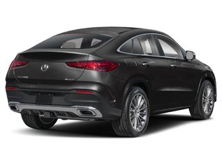 2026 Mercedes-Benz GLE Coupe 450 C4MATIC
