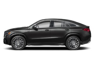 2026 Mercedes-Benz GLE Coupe 450 C4MATIC