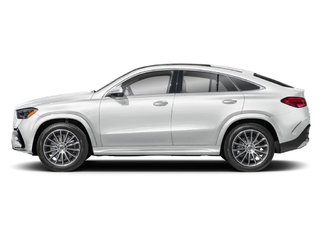 2026 Mercedes-Benz GLE Coupe 450 C4MATIC