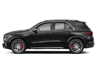 2026 Mercedes-Benz GLE AMG 63 S 4MATIC