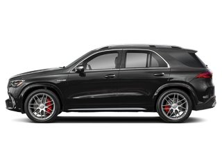 2026 Mercedes-Benz GLE AMG 63 S 4MATIC+ SUV