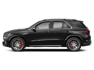 2026 Mercedes-Benz GLE AMG 63 S 4MATIC+ SUV