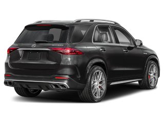 2026 Mercedes-Benz GLE AMG 63 S 4MATIC+ SUV