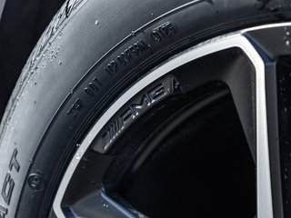 2026 Mercedes-Benz GLE AMG 53 4MATIC+ SUV