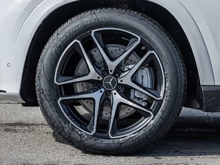 2026 Mercedes-Benz GLE AMG 53 4MATIC+ SUV