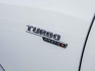 2026 Mercedes-Benz GLE AMG 53 4MATIC+ SUV