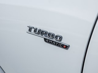 2026 Mercedes-Benz GLE AMG 53 4MATIC+ SUV