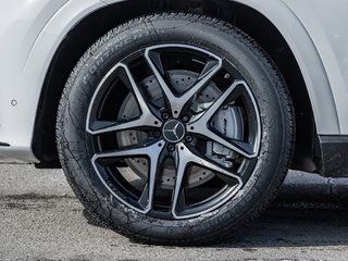 2026 Mercedes-Benz GLE AMG 53 4MATIC+ SUV