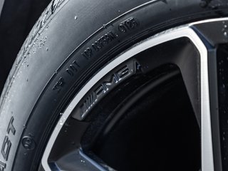 2026 Mercedes-Benz GLE AMG 53 4MATIC+ SUV