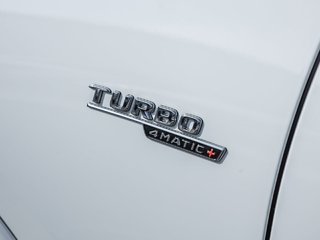 2026 Mercedes-Benz GLE AMG 53 4MATIC+ SUV
