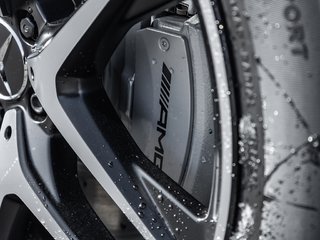 2026 Mercedes-Benz GLE AMG 53 4MATIC+ SUV