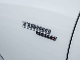2026 Mercedes-Benz GLE AMG 53 4MATIC+ SUV