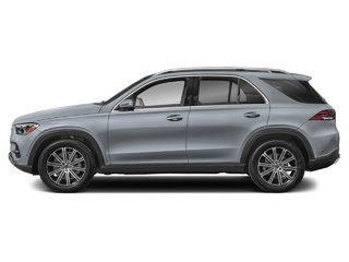 2026 Mercedes-Benz GLE 350 4MATIC SUV