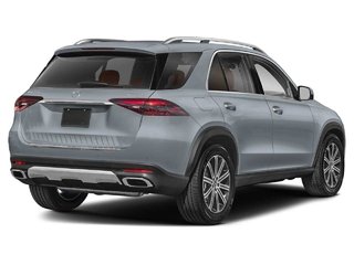 2026 Mercedes-Benz GLE 350 4MATIC SUV