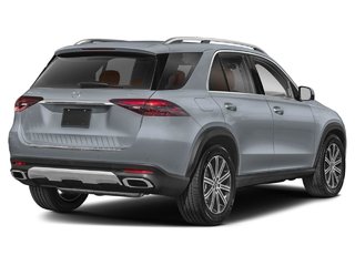 2026 Mercedes-Benz GLE 350 4MATIC SUV