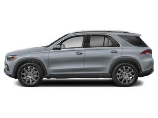 2026 Mercedes-Benz GLE 350 4MATIC SUV
