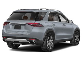 2026 Mercedes-Benz GLE 350 4MATIC SUV