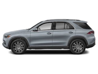 2026 Mercedes-Benz GLE 350 4MATIC SUV