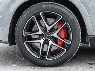 2026 Mercedes-Benz GLE AMG 53 4MATIC+ SUV