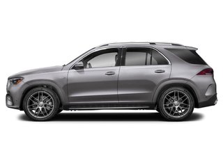 2026 Mercedes-Benz GLE AMG 53 4MATIC