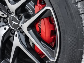 2026 Mercedes-Benz GLE AMG 53 4MATIC+ SUV