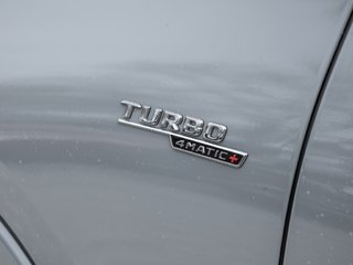 2026 Mercedes-Benz GLE AMG 53 4MATIC+ SUV