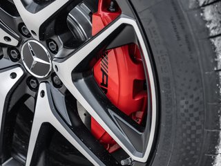 2026 Mercedes-Benz GLE AMG 53 4MATIC+ SUV