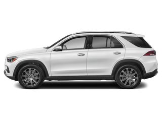 2026 Mercedes-Benz GLE 350 4MATIC