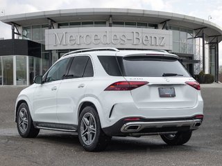 2026 Mercedes-Benz GLE 350 4MATIC