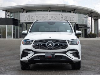 2026 Mercedes-Benz GLE 350 4MATIC