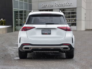 2026 Mercedes-Benz GLE 350 4MATIC