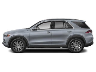 2026 Mercedes-Benz GLE 350 4MATIC