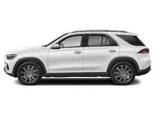 2026 Mercedes-Benz GLE 350 4MATIC SUV