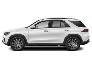 2026 Mercedes-Benz GLE 350 4MATIC SUV