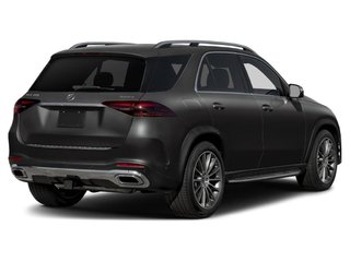 2026 Mercedes-Benz GLE 450 4MATIC SUV