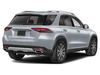 2026 Mercedes-Benz GLE 350 4MATIC SUV