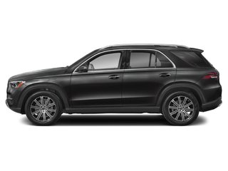 2026 Mercedes-Benz GLE 350 4MATIC SUV