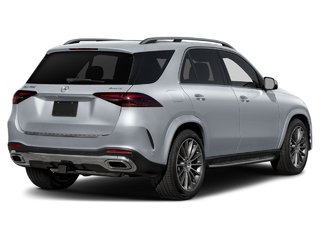2026 Mercedes-Benz GLE 450 4MATIC SUV