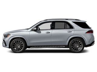 2026 Mercedes-Benz GLE 450 4MATIC SUV