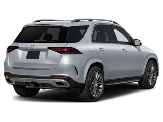 2026 Mercedes-Benz GLE 450 4MATIC SUV
