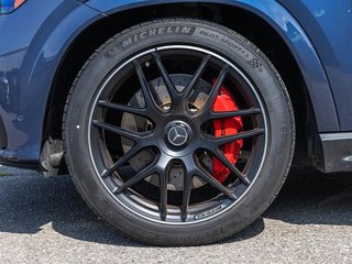 2026 Mercedes-Benz GLE AMG 53 4MATIC+ Coupe