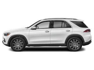 2026 Mercedes-Benz GLE 350 4MATIC SUV