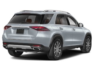 2026 Mercedes-Benz GLE 350 4MATIC SUV