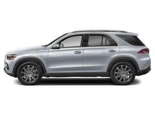 2026 Mercedes-Benz GLE 350 4MATIC SUV