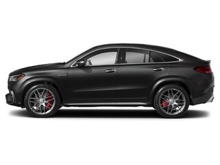2026 Mercedes-Benz GLE AMG 63 S 4MATIC+ Coupe
